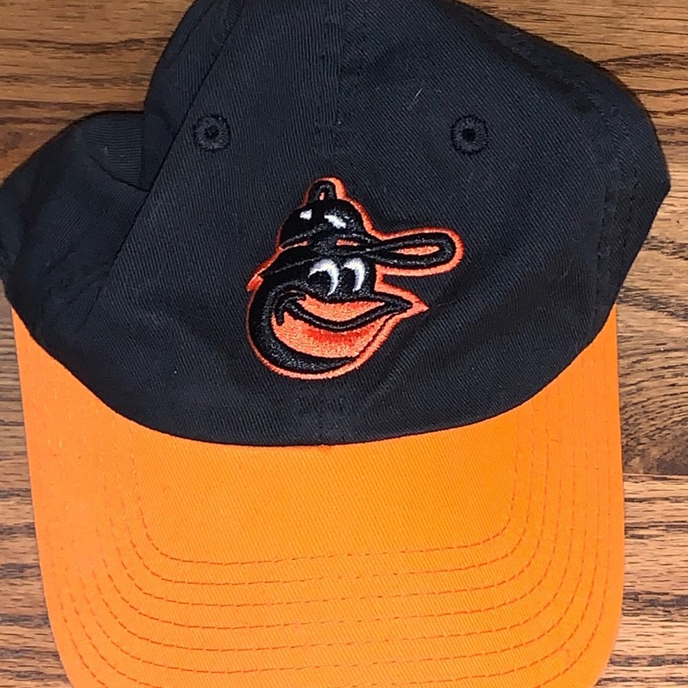 Baltimore Orioles Cooperstown Classic 1966 baseball cap hat